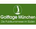 2025 年慕尼黑高爾夫球場 | Golf Munchen, 巴伐利亞, 德國