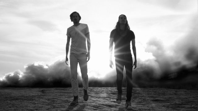 Black Pistol Fire 2024 (Washington): Tickets & Schedule | The Atlantis