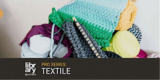 Pro Series: Reconstructing wasted clothing with Muta.wear | library@orchard - Make