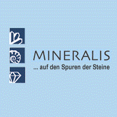 Mineralis 2024 | Messe Berlin