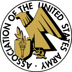 AUSA Meeting and Exposition 2024 | Walter E. Washington Convention Center