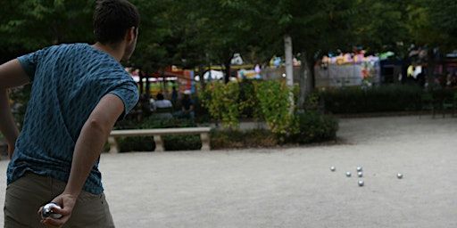 Men Care Too - Petanque | Lincoln Branleys Petanque Club