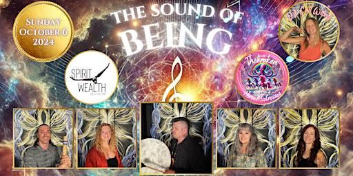 THE SOUND OF BEING | Conexus Arts Centre