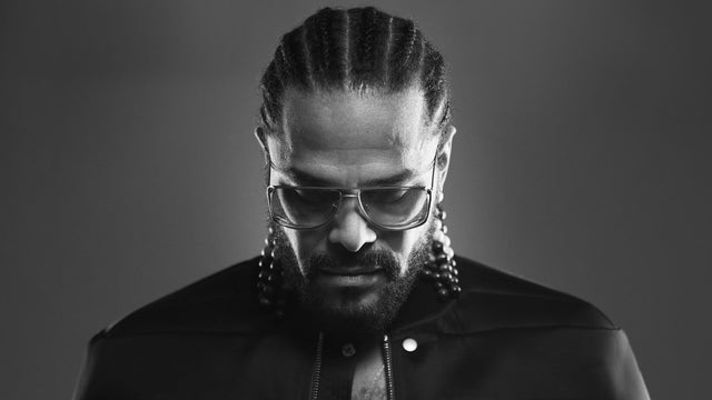 Maxwell: The Serenade Tour with Jazmine Sullivan and October London 2024 (Dallas) | American Airlines Center