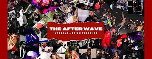 “The AfterWave” Official Rowan Tailgate AfterParty | Vera Cherry Hill