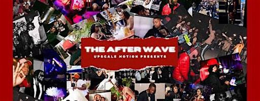 “The AfterWave” Official Rowan Tailgate AfterParty | Vera Cherry Hill