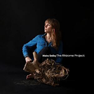 Moira Smiley - The Rhizome Project w/String Quartet 10/27 7pm | Nichols Canyon Music