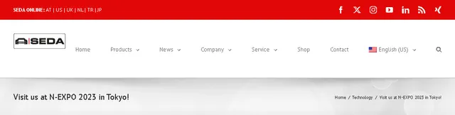 DESIGN TOKYO國際設計產品展2024 | Tokyo Big Sight