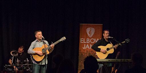Elbow Jane: Live at West Kirby Arts Centre | West Kirby Arts Centre