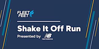 Shake It Off Run Presented by New Balance | The Clubhouse