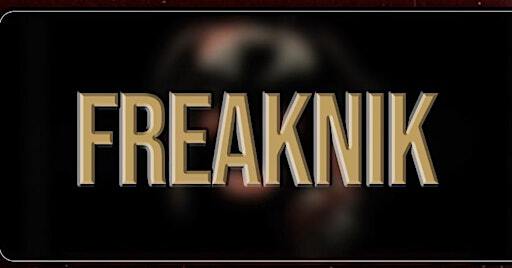 3P Ent Presents: FREAKNIK The UL Homecoming Kickoff | Club Real