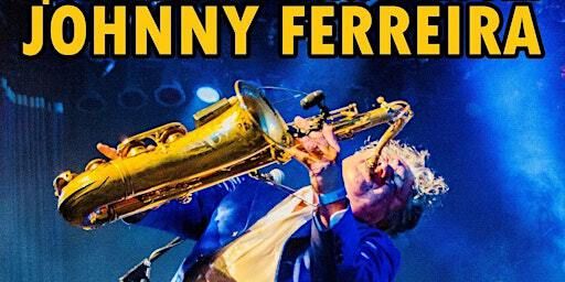 Johnny Ferreira and the Little Big Band and The March Hare Band | Austria Vancouver Club