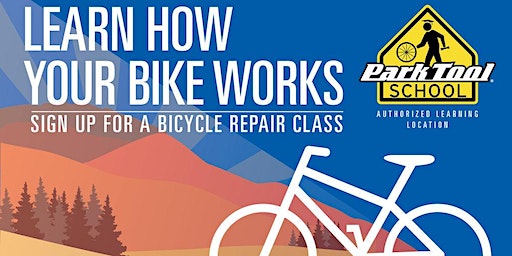 Park Tool School at Loose Spokes 2025 | Loose Spokes Bicycle Shop