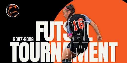 Langara Falcons Women's Soccer Futsal Tournament (2007/2008) | Langara College