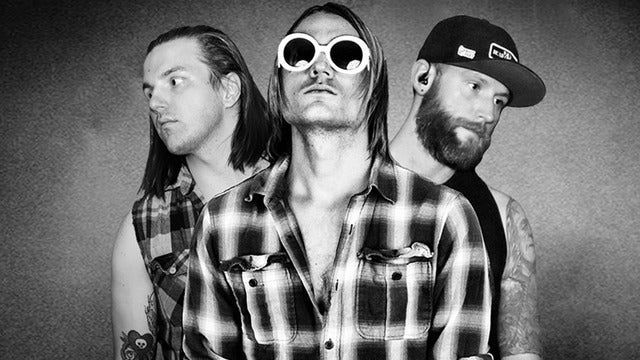 Smells Like Nirvana 2025 (Las Vegas) | Chrome Showroom at Santa Fe Station Hotel & Casino