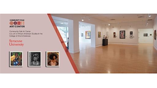 Snaps & Taps Open Mic Night : Celebrating Black Labor | Community Folk Art Center