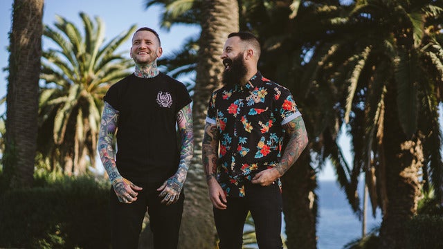 This Wild Life 2025 (Boston) | Brighton Music Hall presented by Citizens