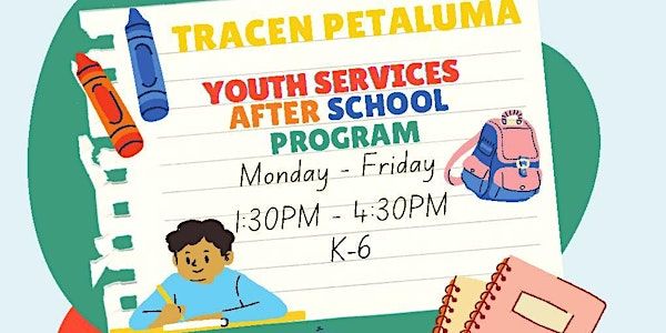 USCG TRACEN -Youth Program Spring Break | TraCen Petaluma