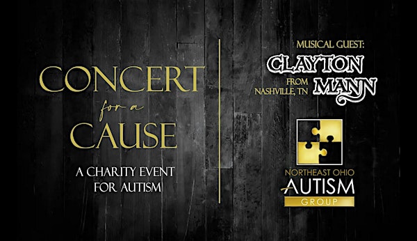 Concert for a Cause: A charity event for Autism | Welcome To The Farm