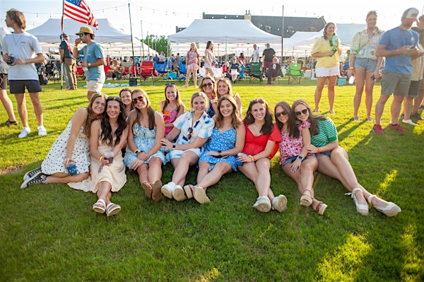 2025 Hope for Autumn Foundation Crawfish Boil | 2101 Grand Ave