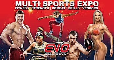 Evo Sports Expo Sacramento | SAFE Credit Union Convention Center