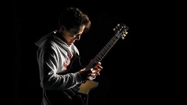 Matteo Mancuso 2025 (Indianapolis) | The Vogue