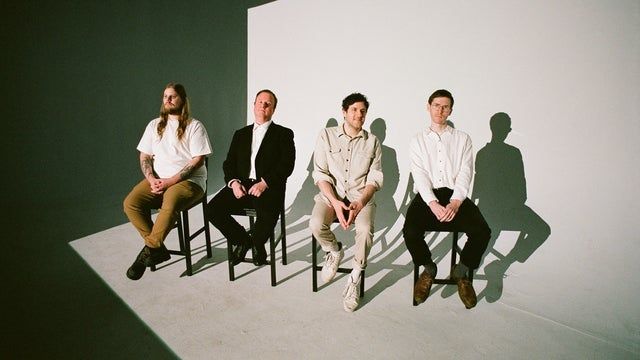 Protomartyr 2024 (Brooklyn) | Warsaw
