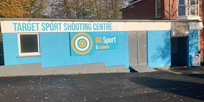 Go-Sport Open Shooting Championships | GO Sport Shooting Centre