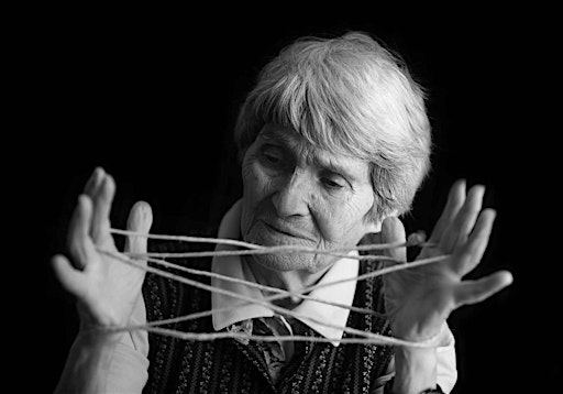 Laboratorio artistico dedicato a Maria Lai | Vicolo Cesare Battisti, 5