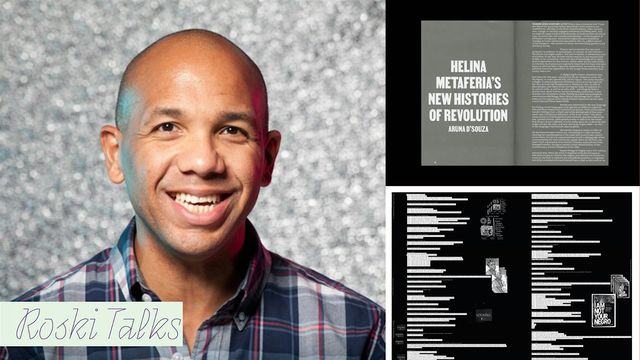 Roski Talks: Ramon Tejada | USC Roski Graduate Building