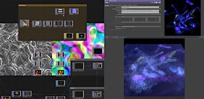 TouchDesigner Beginner Workshop | 401 Richmond St W