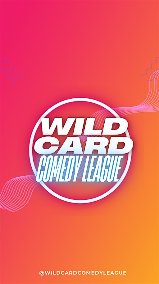 Wild Card! Comedy League | Trophy Wife - Bar - Kitchen - Garden