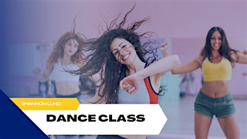 Dance Class with Shannon Lund | The Lodge at Vail