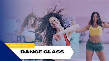 Dance Class with Shannon Lund | The Lodge at Vail