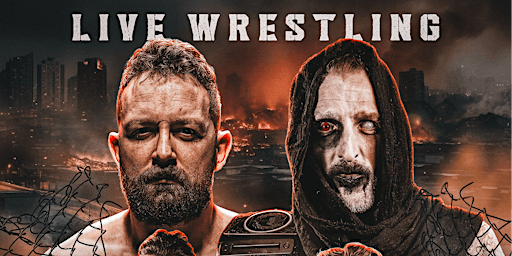 Infamous Presents: DOGS OF WAR | Runcorn Masonic Hall