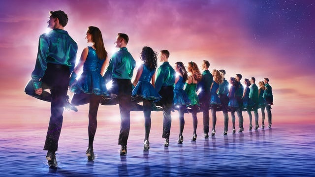 Riverdance 30 The New Generation 2025 (Wallingford) | Toyota Oakdale Theatre