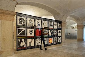 Visita Guidata per bambine/i Contemporanee-Contemporanei | Università di Verona - Polo universitario Santa Marta