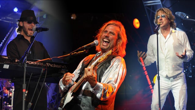 Stayin' Alive - A Tribute To The Bee Gees 2025 (Bend) | Tower Theatre