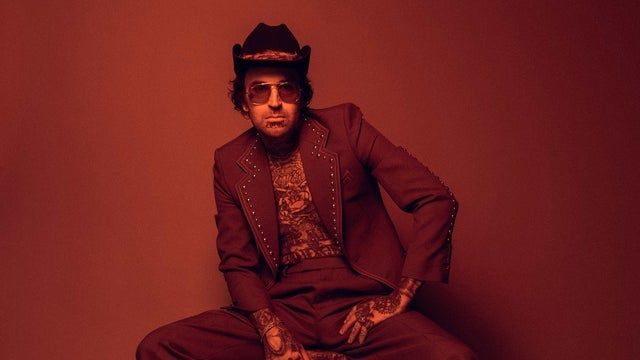 Yelawolf 45 Tour 2025 (Cleveland) | House of Blues Cleveland