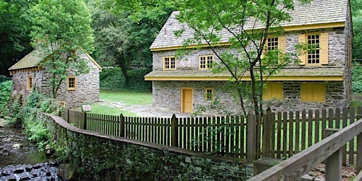 Wissahickon Manayunk Hike | Chestnut Hill East Station