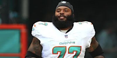 Isaiah Wynn's Free O-LINEMAN Football Camp | Lakewood High School
