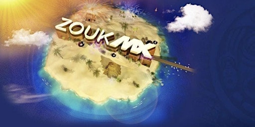 ZoukMX 2026 - Jungle Lagoon Edition | Playa del Carmen