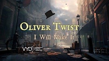 Oliver Twist, I Will Make It | Mount Mansfield Union High School