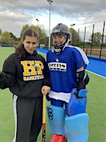 Goalkeeping 14th & 15th April 2025: School Years 8-13 | Cambridge University Sports Ground