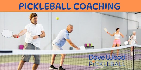 Pickleball Coaching for Adults | Polo Farm Sports Club - Sports Hall