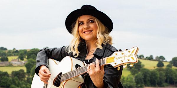 An evening with Philippa Hanna | Saint John's Church