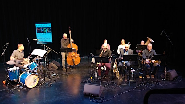Michael Brenneis' Plutonium | The North Street Cabaret