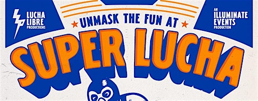Super Lucha | Industry City