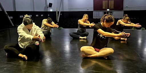 Emerge Performance Bay View | King George Hall