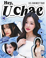 Hey, U_Chae U.S Fan Meet Tour MISS DESSERT | Miss Dessert | Phoenix
